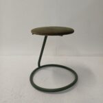 Pall Materia Rocca Grön Sitthöjd 61,5 cm - C