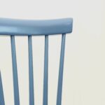 Rekonditionerad stol STOLAB Lilla Åland Valfri kulör - A