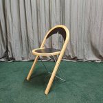 Mötesstol Lindau Sparta - C