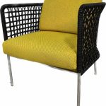 Fåtölj & schäslong - B