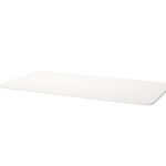 Skrivbordsskiva IKEA Bekant Vit 160x80cm - C