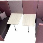 Soffa Form2 modul - B
