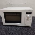 Mikrovågsugn Siemens HF15M241 - C