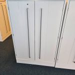 Förvaringsskåp HORREDS 1200*800*400 Vit - C