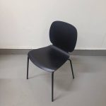 Matstol-IKEA-Broringe-Svart - C