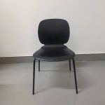 Stol IKEA Sigtrygg Mörkbrun - A