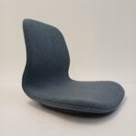 Sittskal IKEA Långfjäll Blå - A
