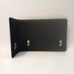 Bordsskärm Hörn IKEA Bekant Mörkgrå - C