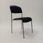 Mötesstol IKEA Särna grå - C