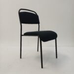 Mötesstol IKEA Särna svart - B