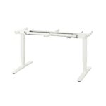 Skrivbordsunderrede IKEA Bekant Vit 120cm - B