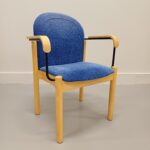 Mötesstol KINNARPS Valv - B