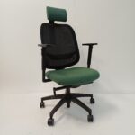 Kontorsstol OFFICELINE Mesh - B