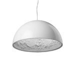 Taklampa FLOS Skygarden Vit 90cm - B