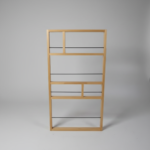 Vägghylla IKEA Ypperlig Björk - B